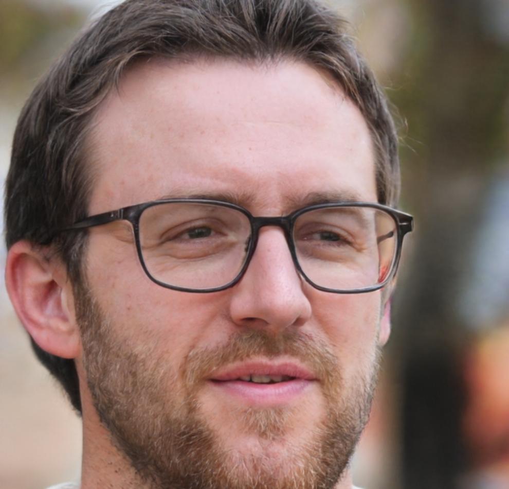 Dr. Marcus Weber, Lernbegleiter für existenzielle Psychologie