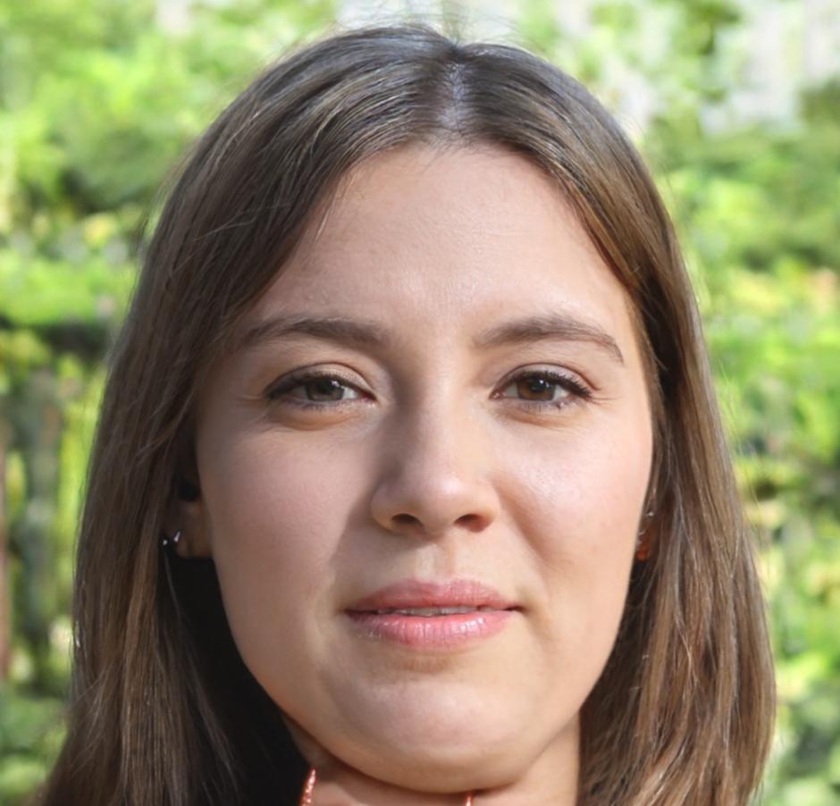Dr. Sarah Weber - Leitende Psychologin und Programmentwicklerin